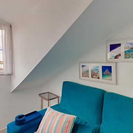 Seixal Yachting Bay Original Apartment Екстериор снимка