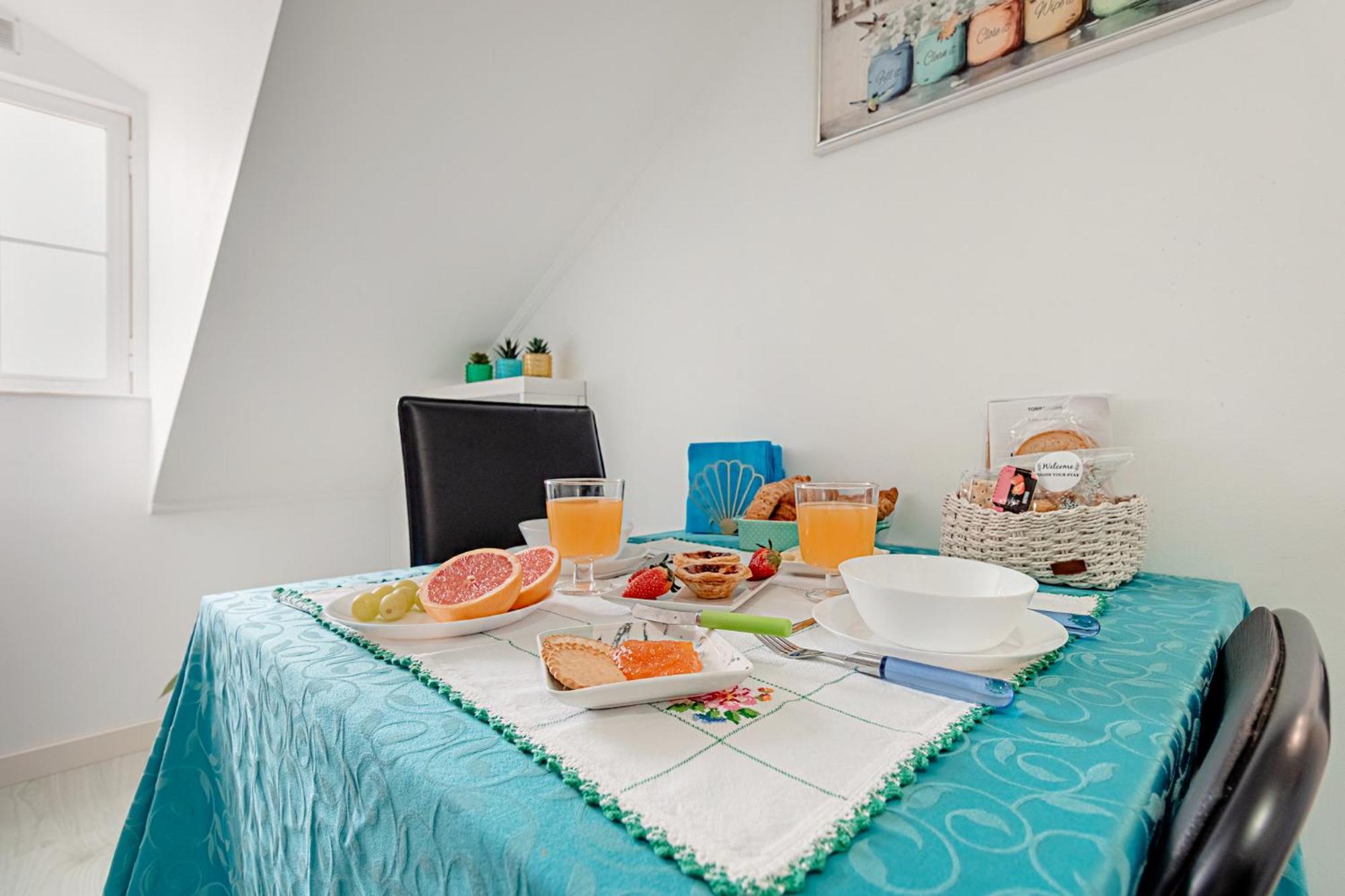 Seixal Yachting Bay Original Apartment Екстериор снимка