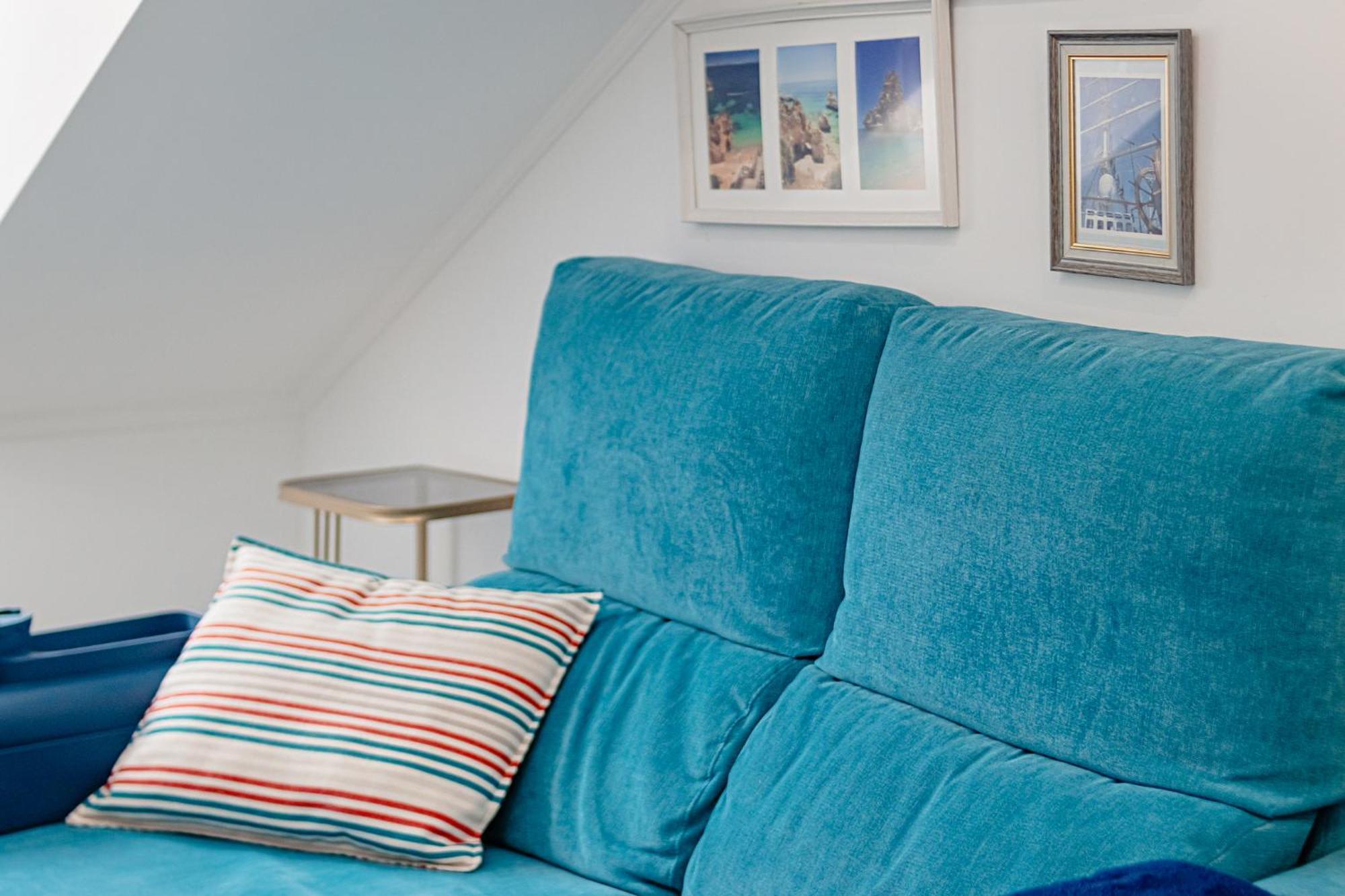 Seixal Yachting Bay Original Apartment Екстериор снимка