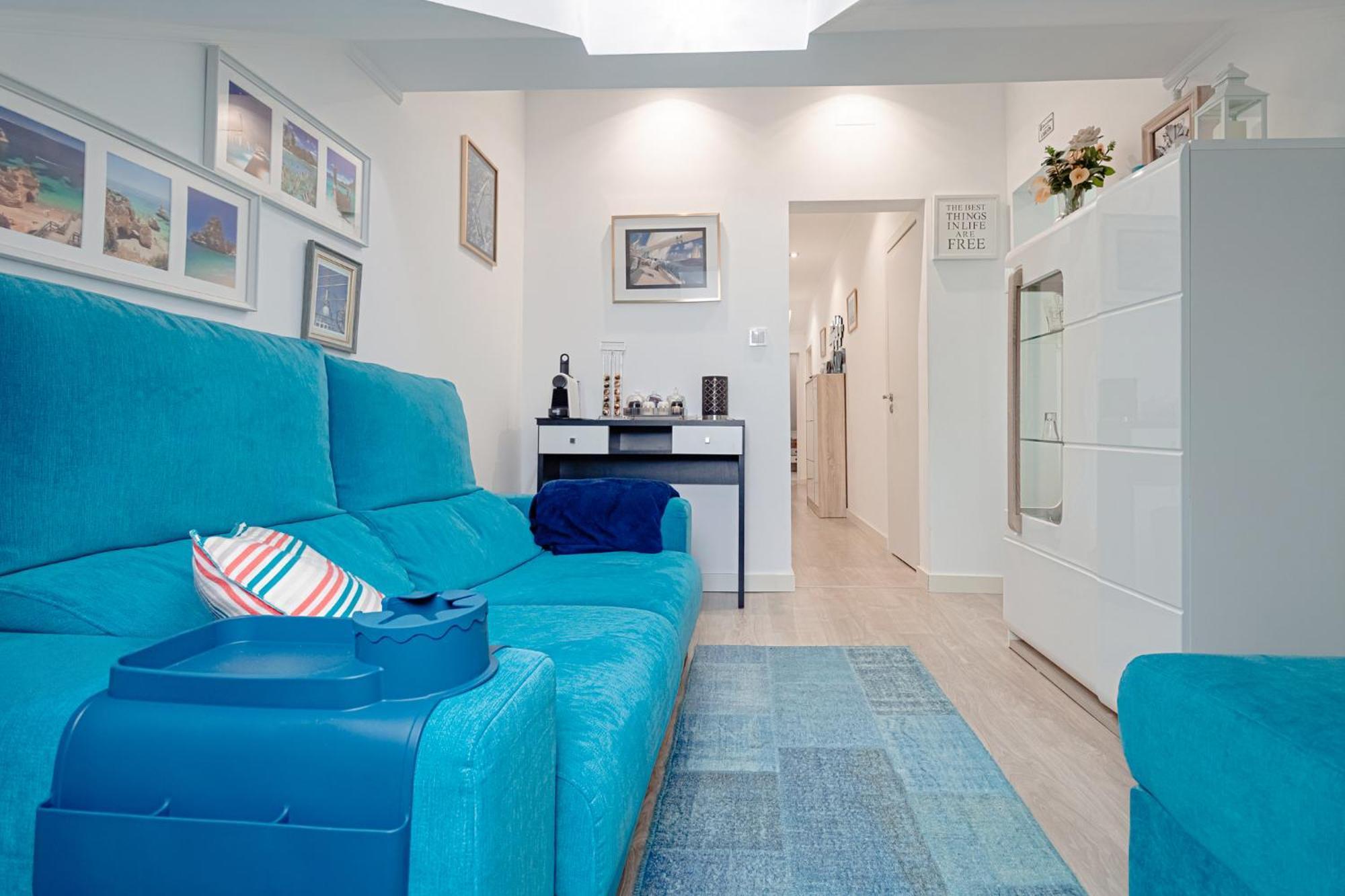 Seixal Yachting Bay Original Apartment Екстериор снимка