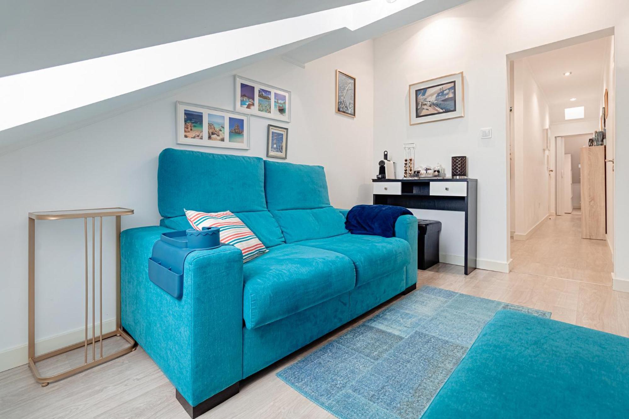 Seixal Yachting Bay Original Apartment Екстериор снимка