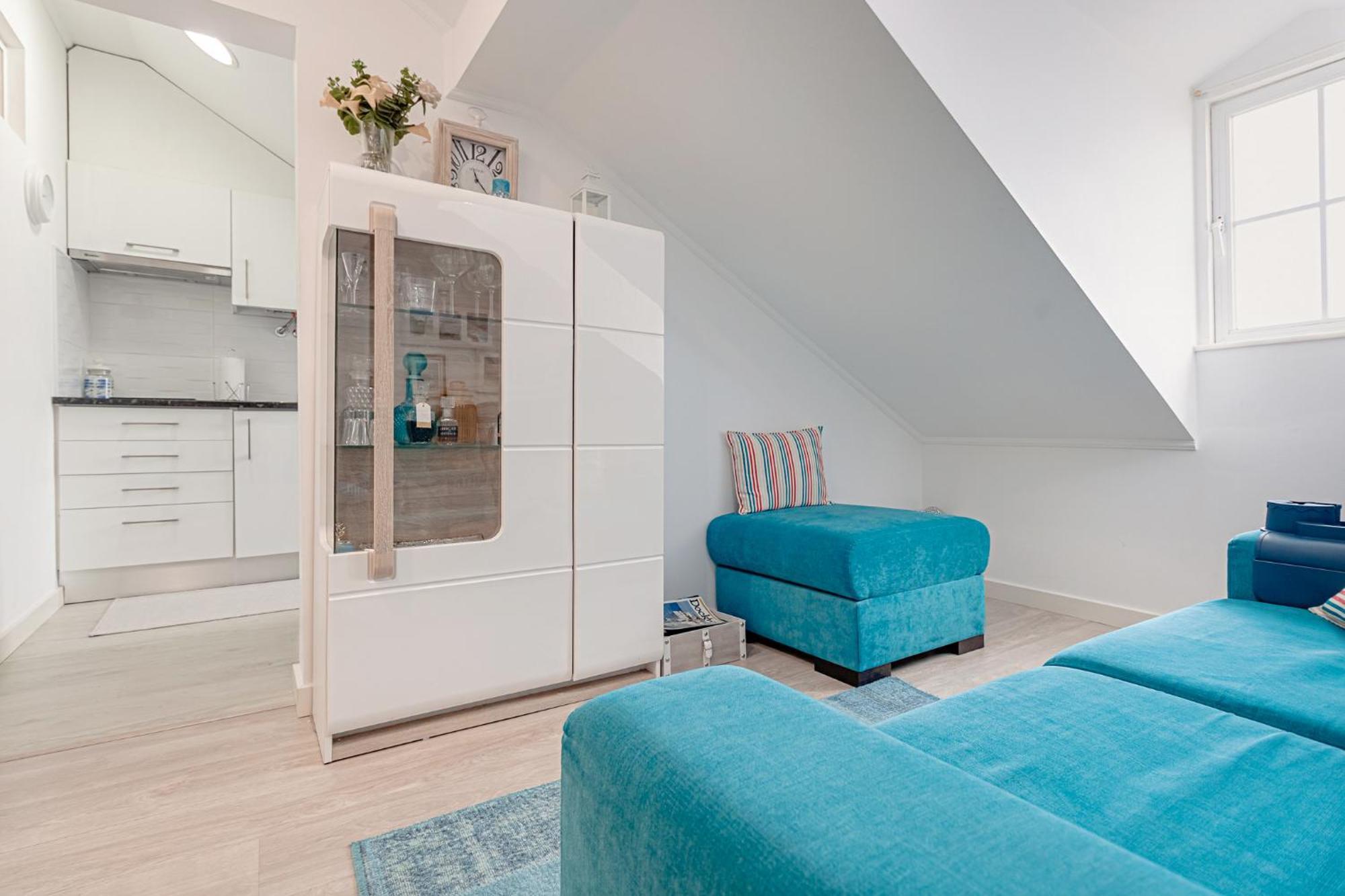 Seixal Yachting Bay Original Apartment Екстериор снимка