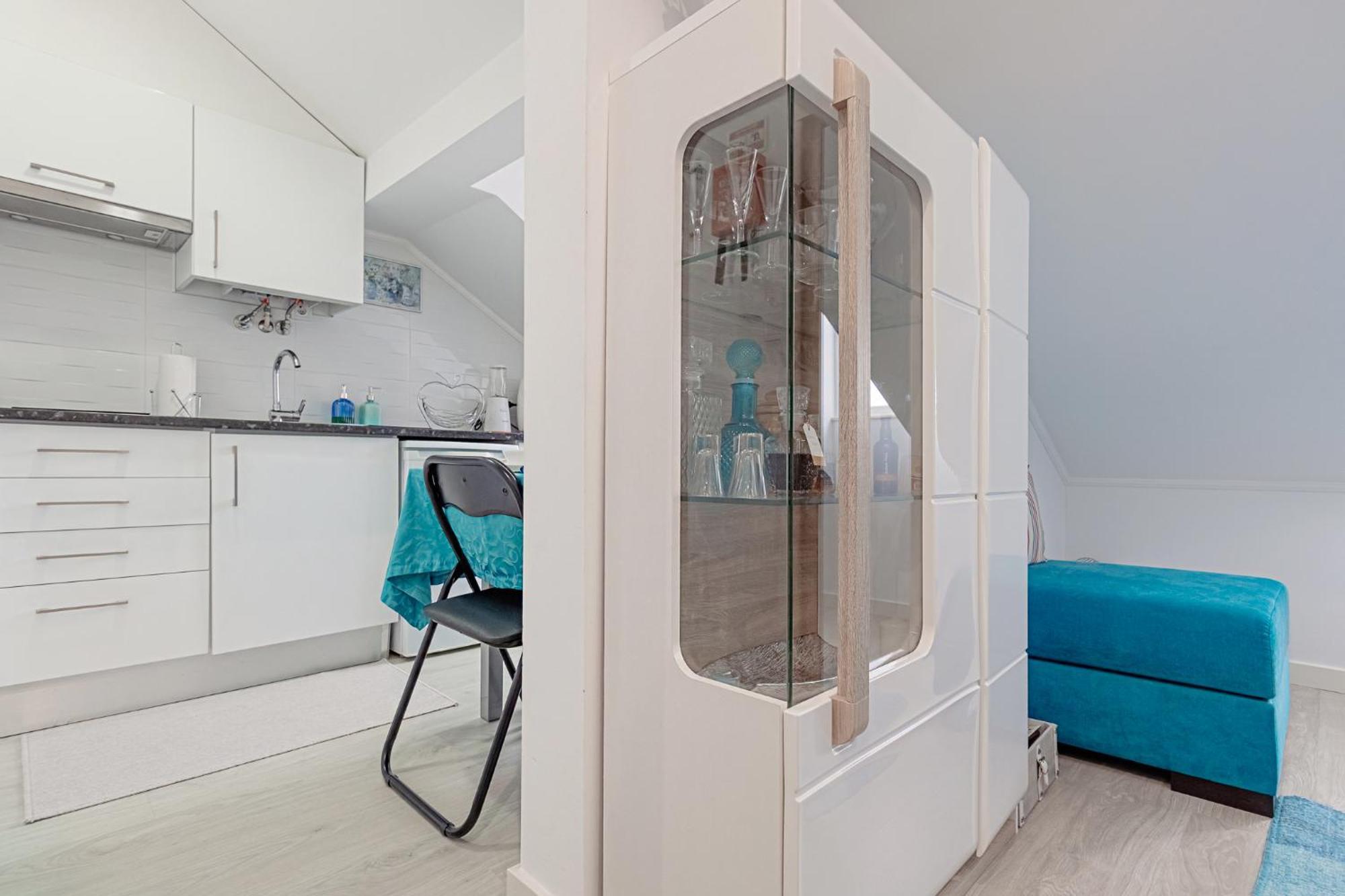 Seixal Yachting Bay Original Apartment Екстериор снимка