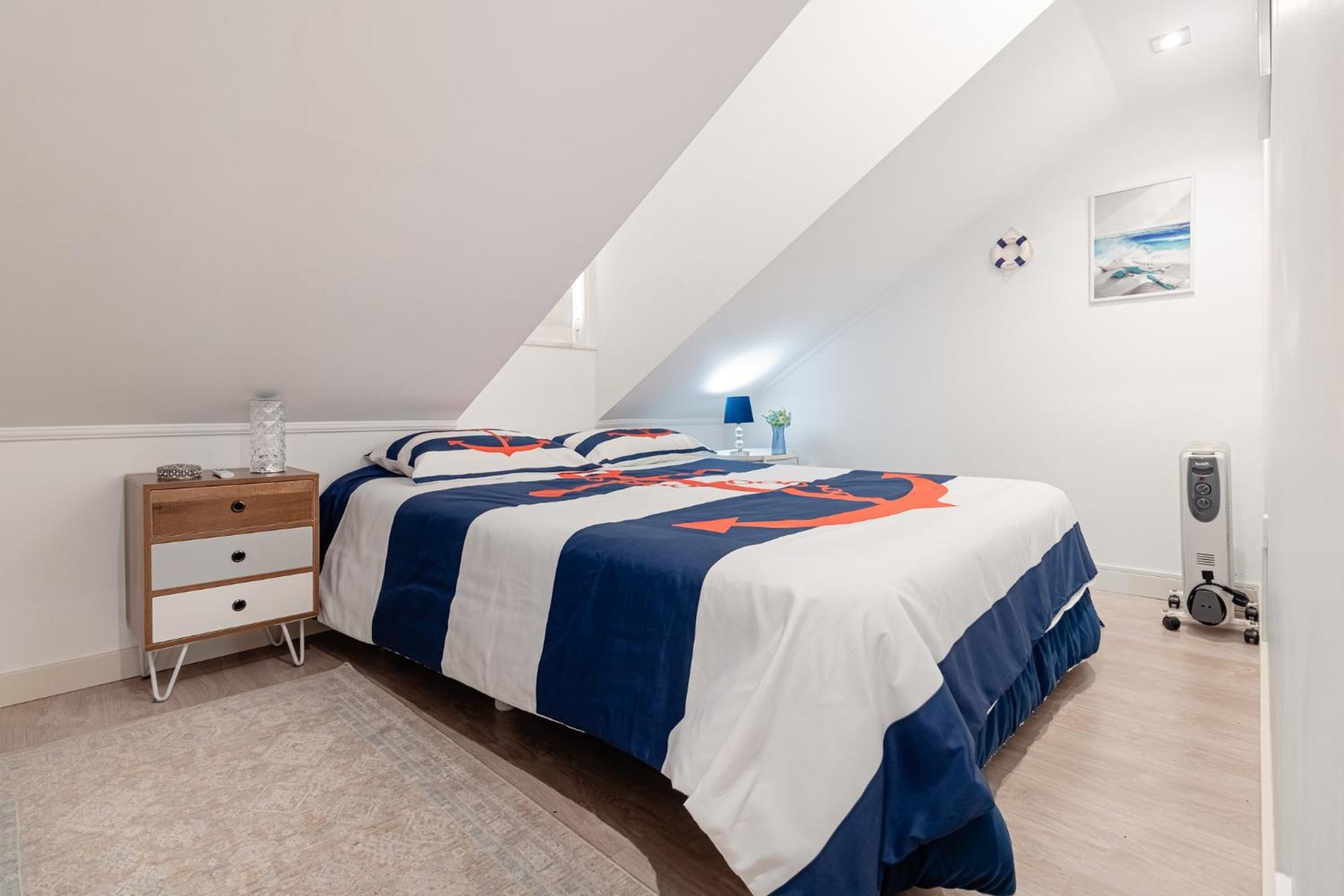 Seixal Yachting Bay Original Apartment Екстериор снимка