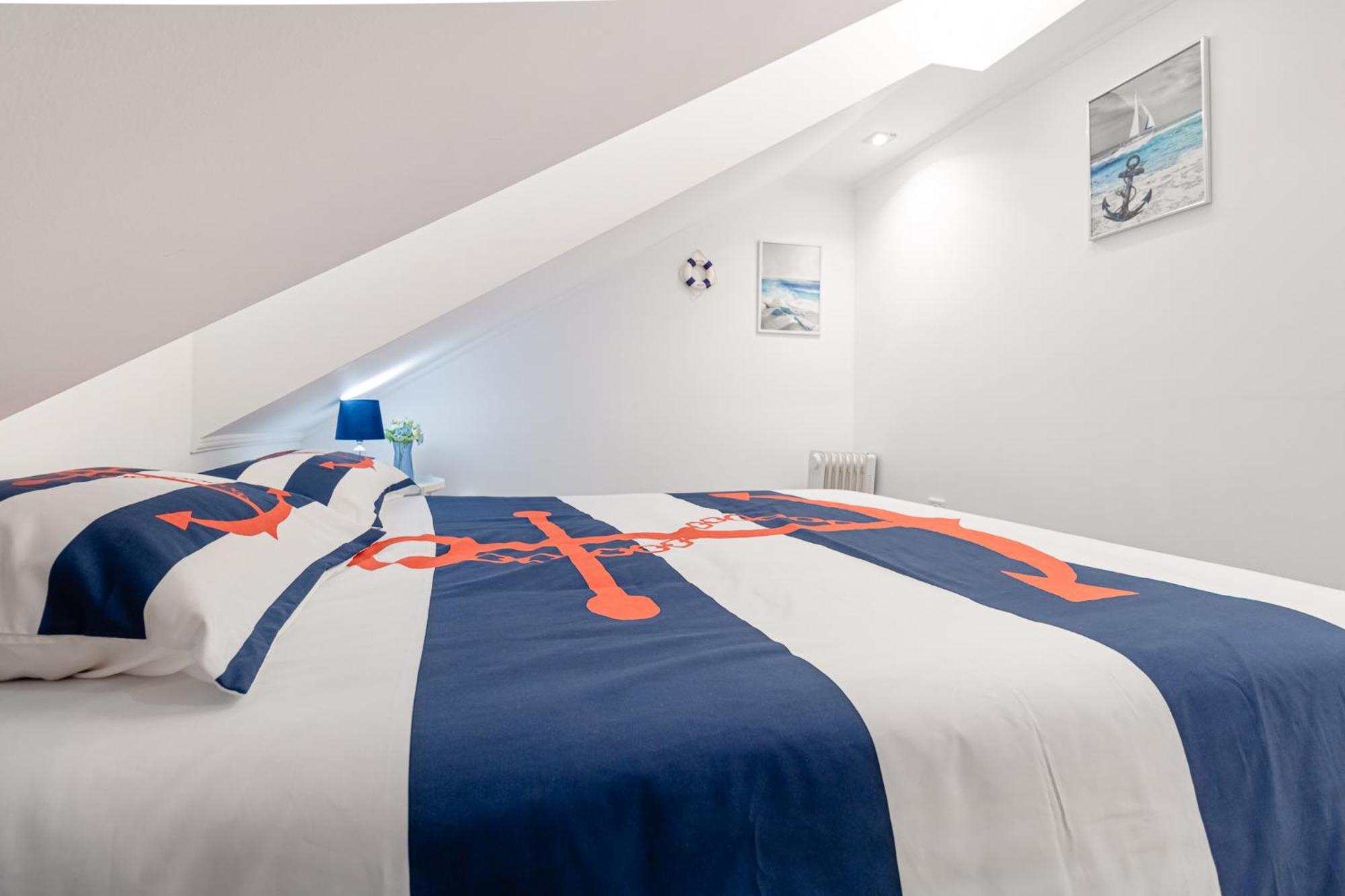 Seixal Yachting Bay Original Apartment Екстериор снимка