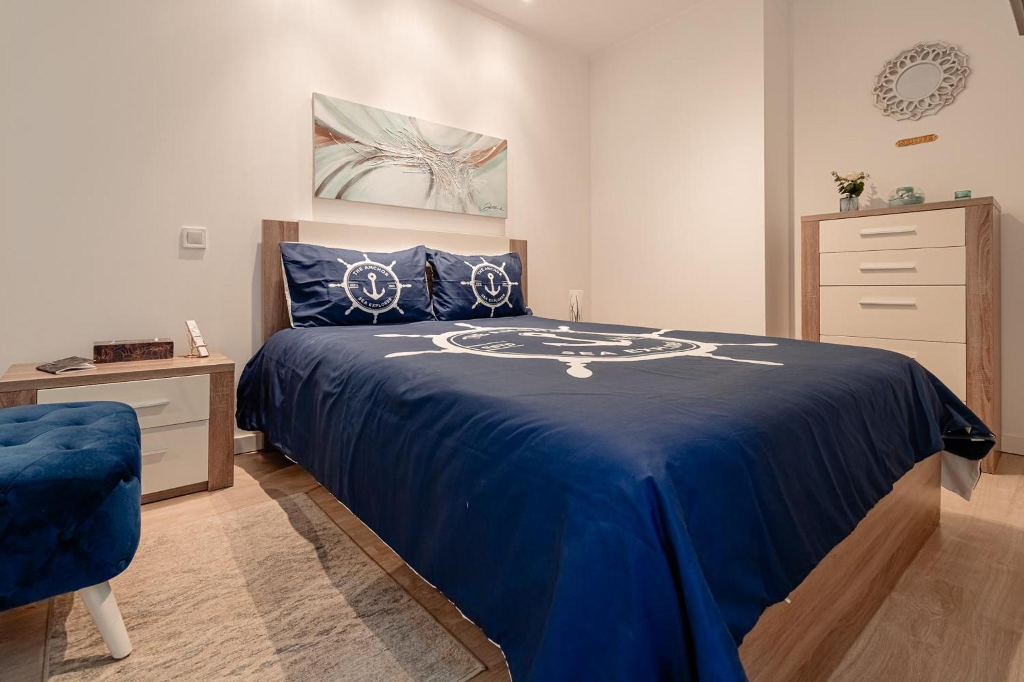 Seixal Yachting Bay Original Apartment Екстериор снимка