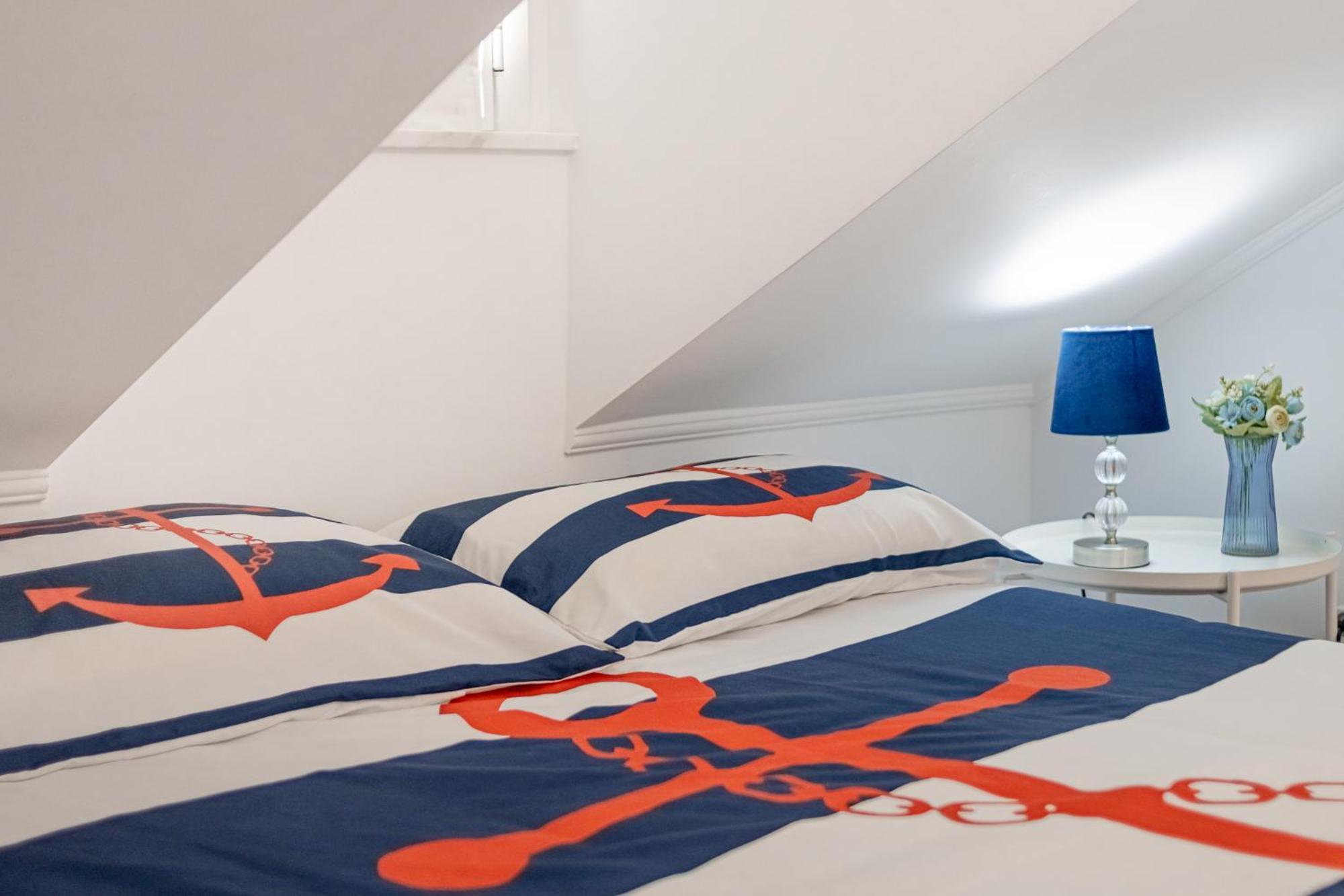 Seixal Yachting Bay Original Apartment Екстериор снимка