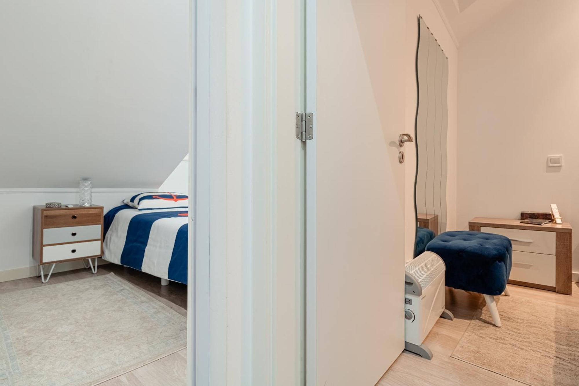 Seixal Yachting Bay Original Apartment Екстериор снимка