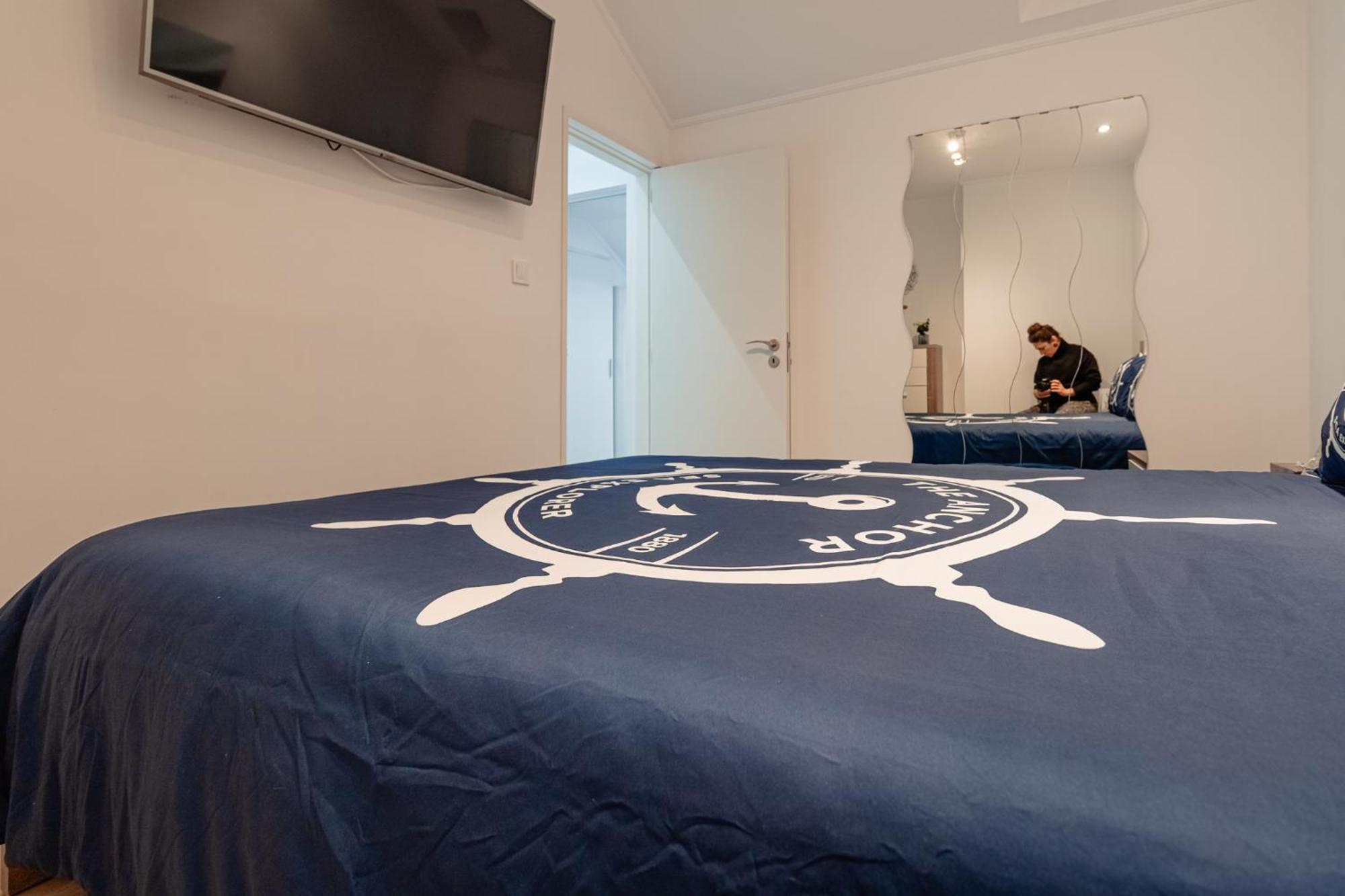 Seixal Yachting Bay Original Apartment Екстериор снимка