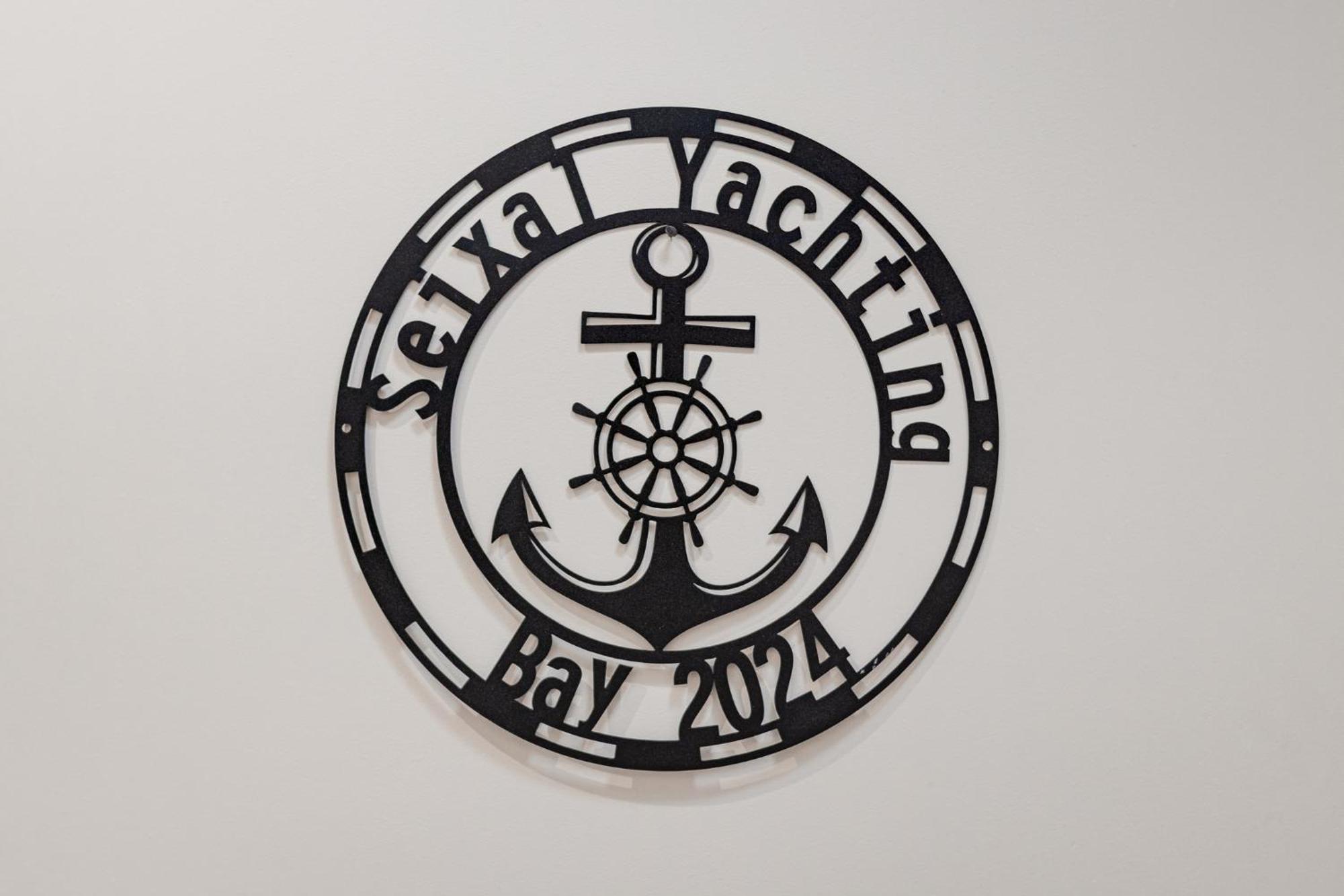 Seixal Yachting Bay Original Apartment Екстериор снимка