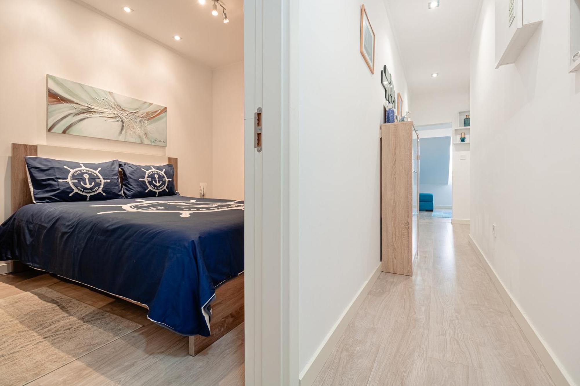 Seixal Yachting Bay Original Apartment Екстериор снимка
