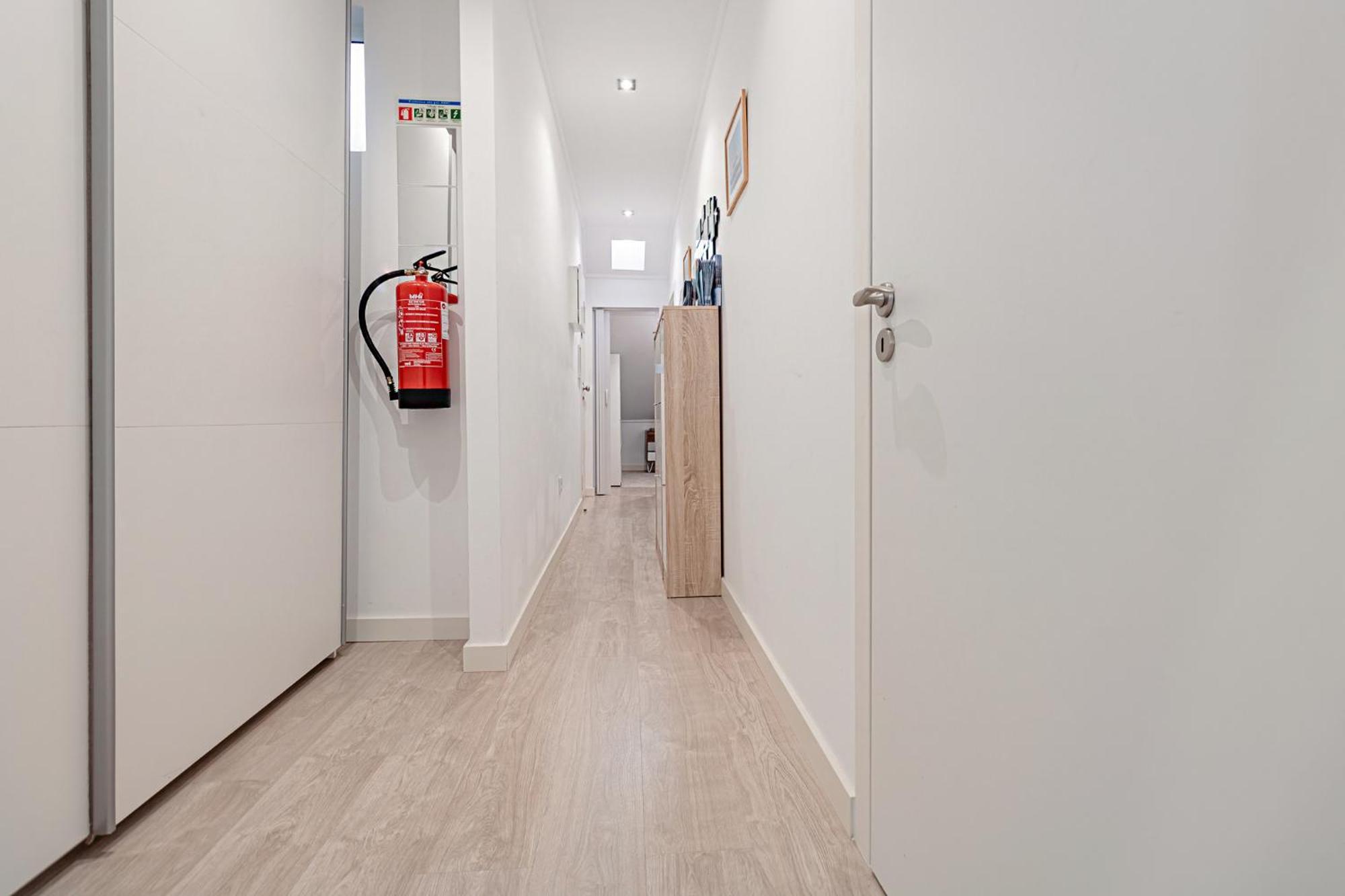 Seixal Yachting Bay Original Apartment Екстериор снимка