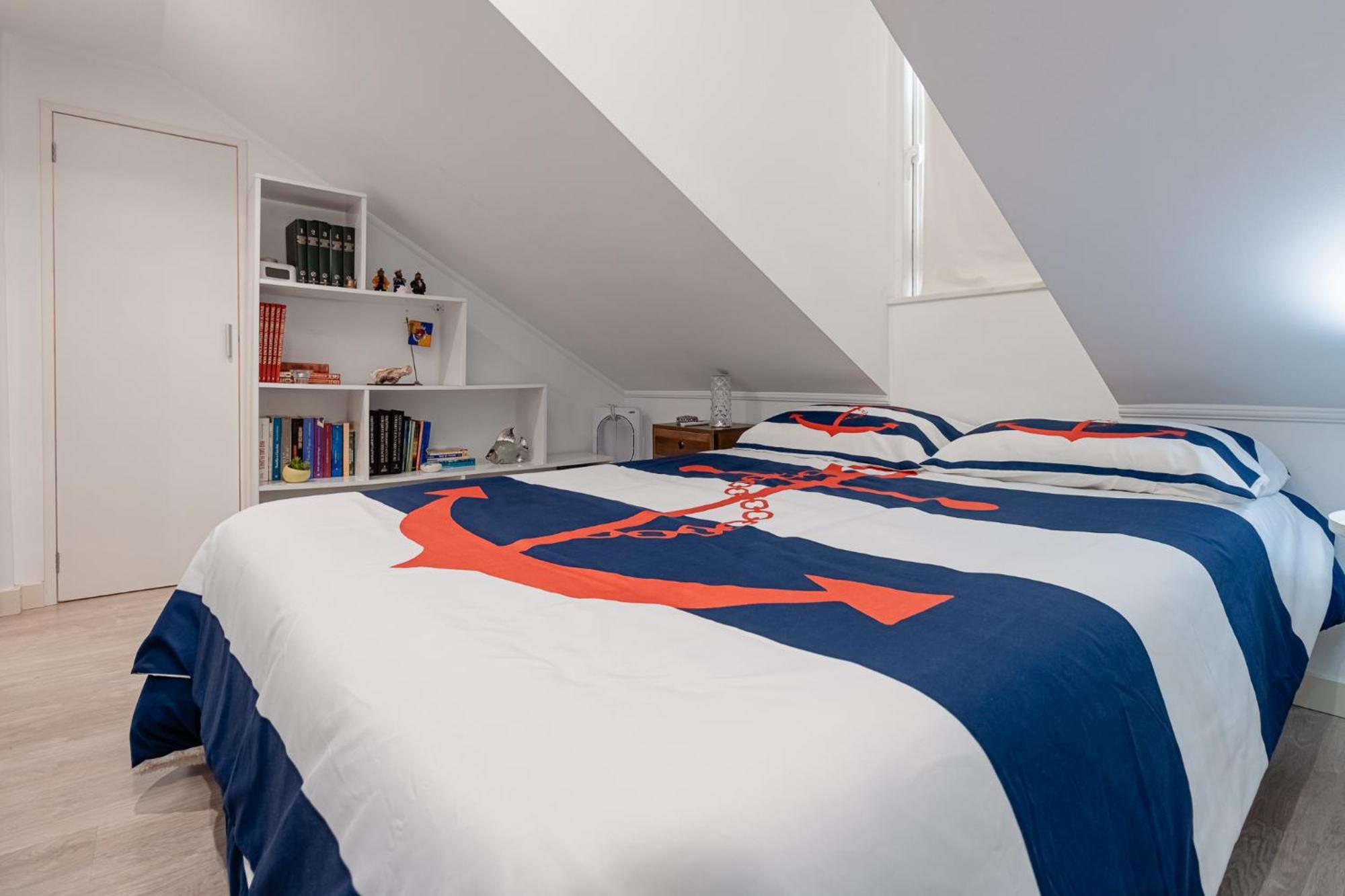 Seixal Yachting Bay Original Apartment Екстериор снимка