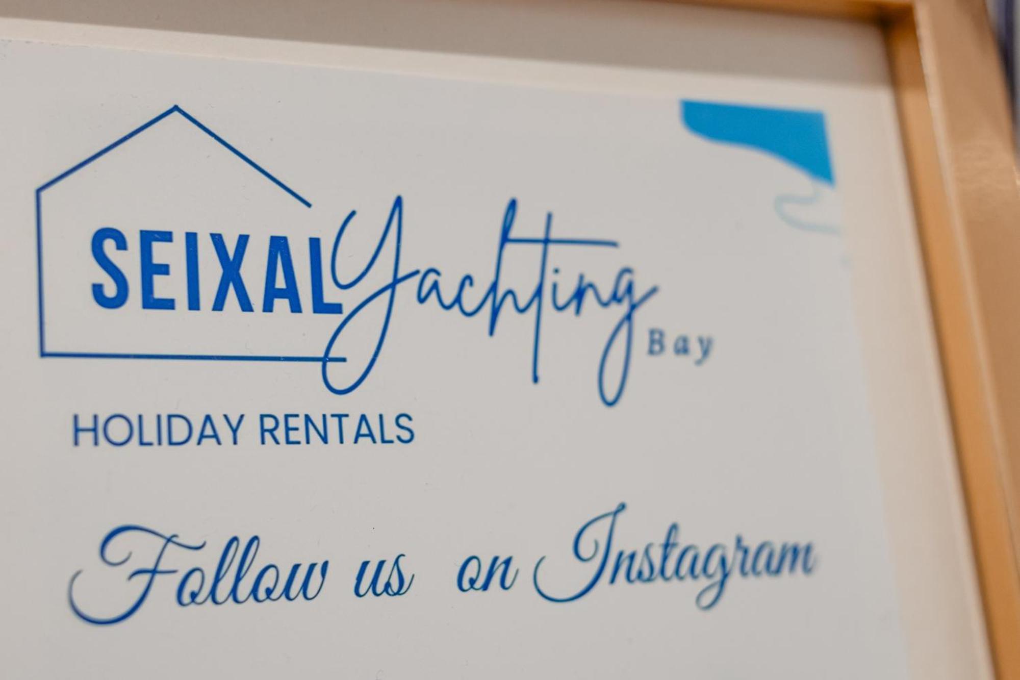 Seixal Yachting Bay Original Apartment Екстериор снимка