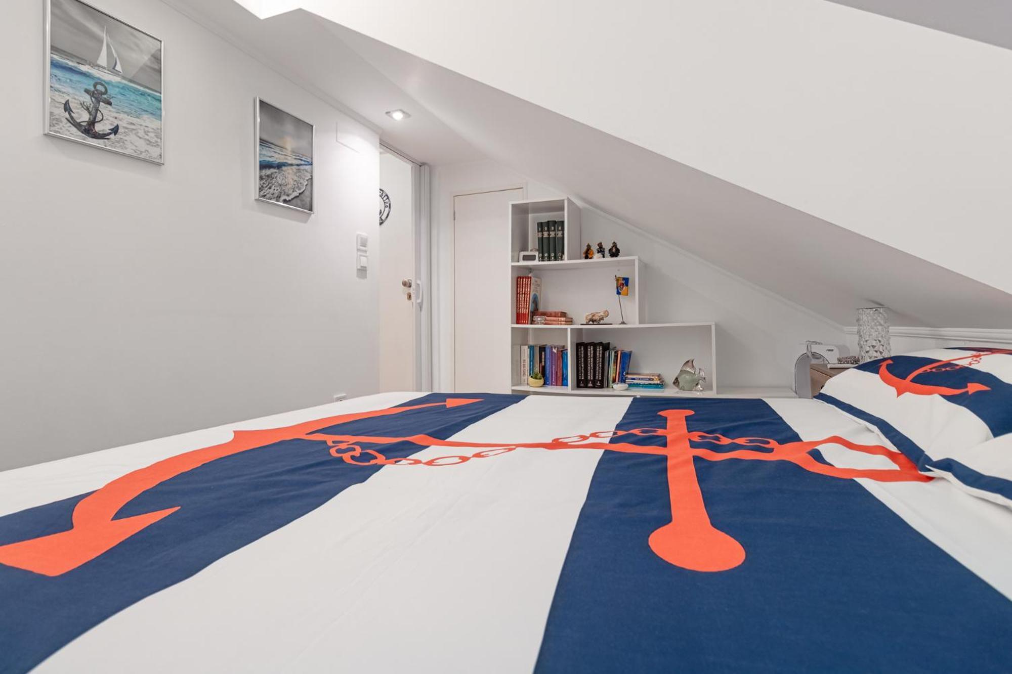 Seixal Yachting Bay Original Apartment Екстериор снимка