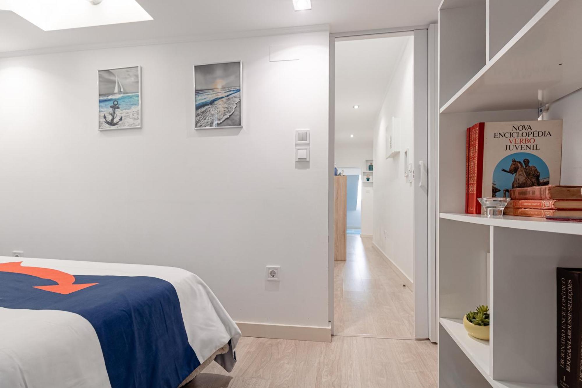 Seixal Yachting Bay Original Apartment Екстериор снимка
