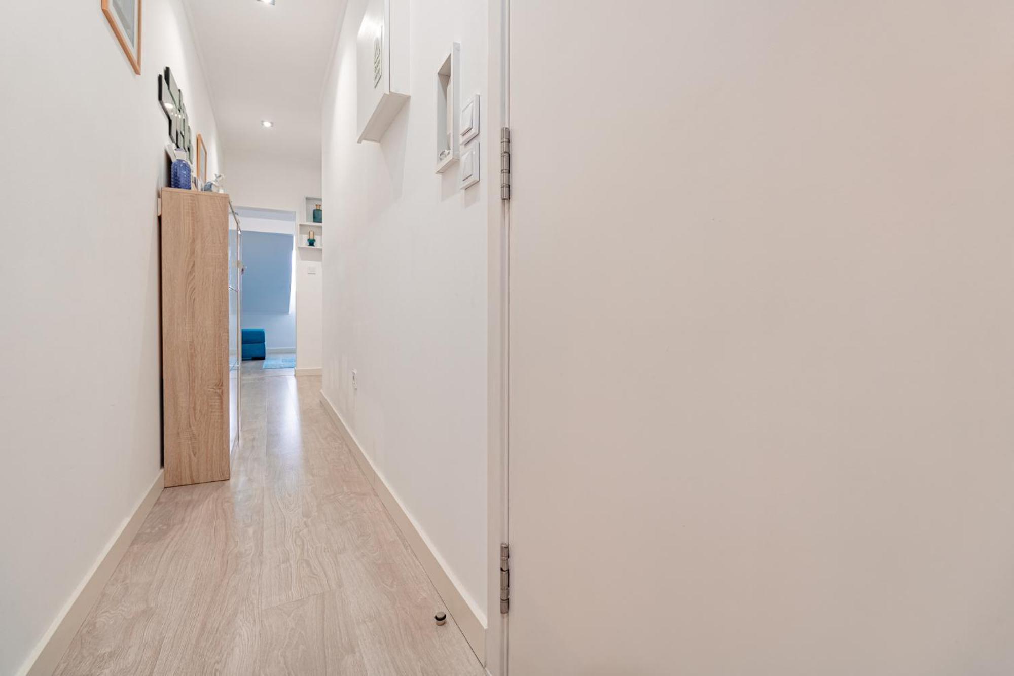 Seixal Yachting Bay Original Apartment Екстериор снимка