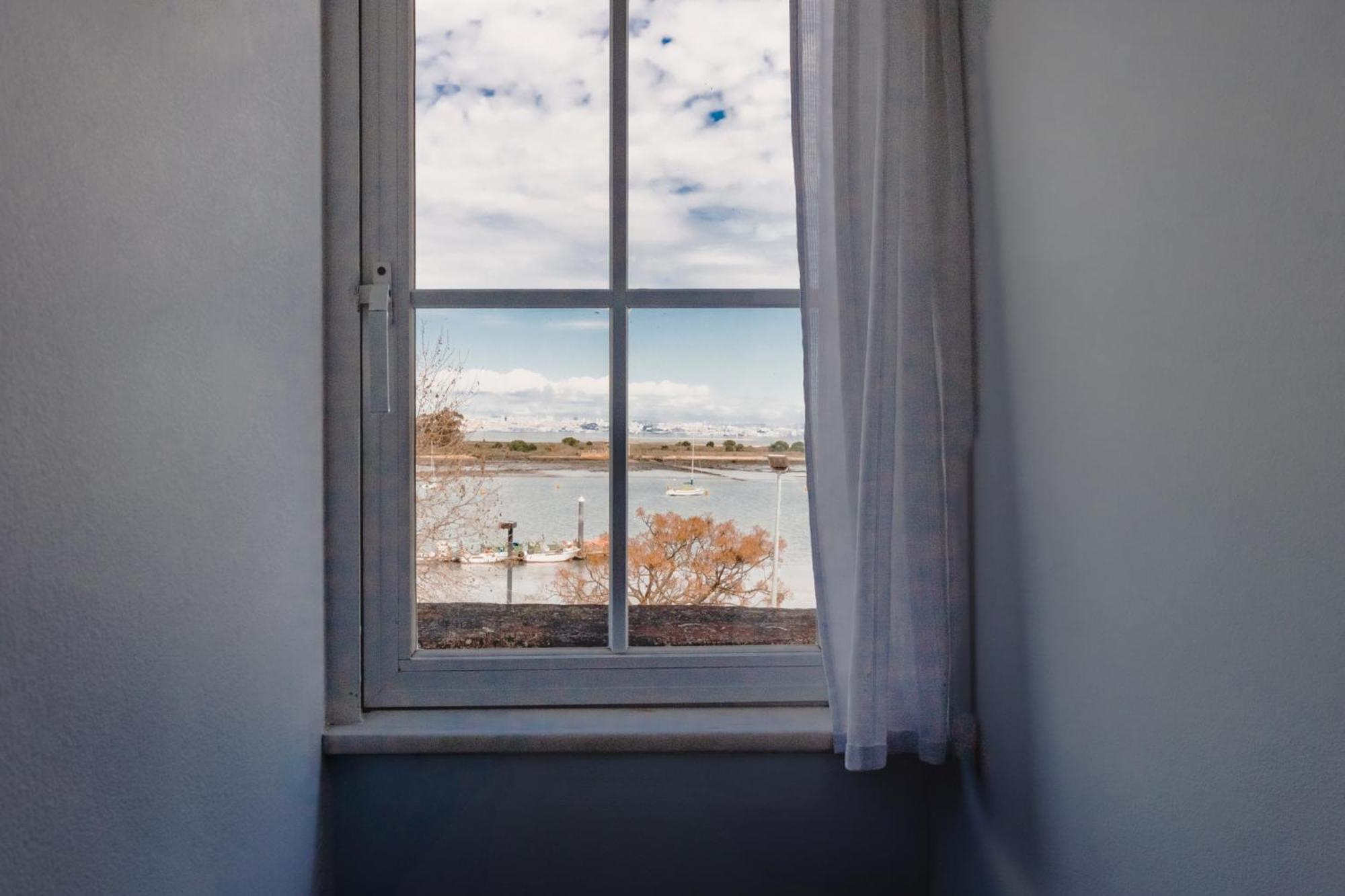Seixal Yachting Bay Original Apartment Екстериор снимка